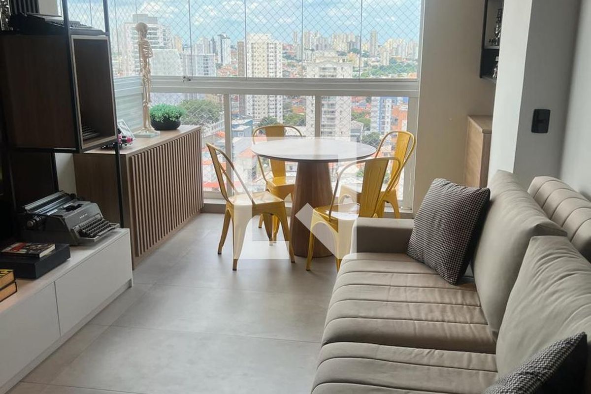 Apartamento, 1 quarto, 39 m² - Foto 9