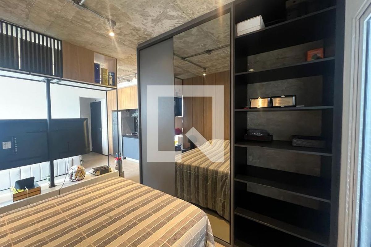 Apartamento, 1 quarto, 39 m² - Foto 17