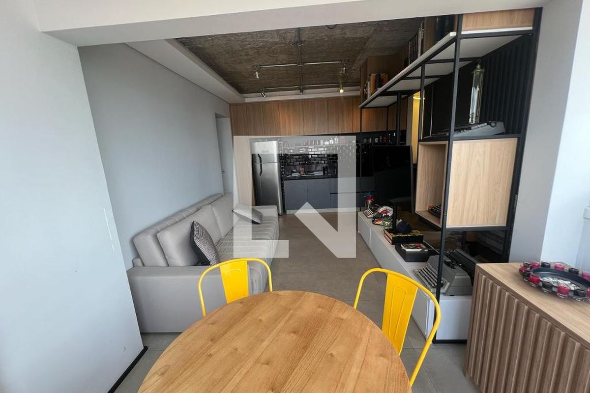 Apartamento, 1 quarto, 39 m² - Foto 7