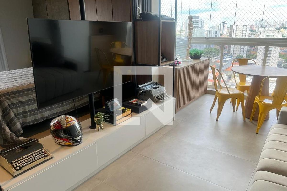 Apartamento, 1 quarto, 39 m² - Foto 5