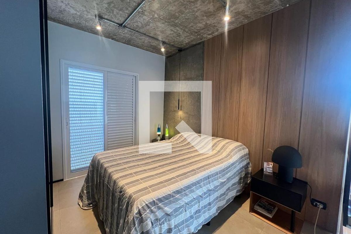 Apartamento, 1 quarto, 39 m² - Foto 11