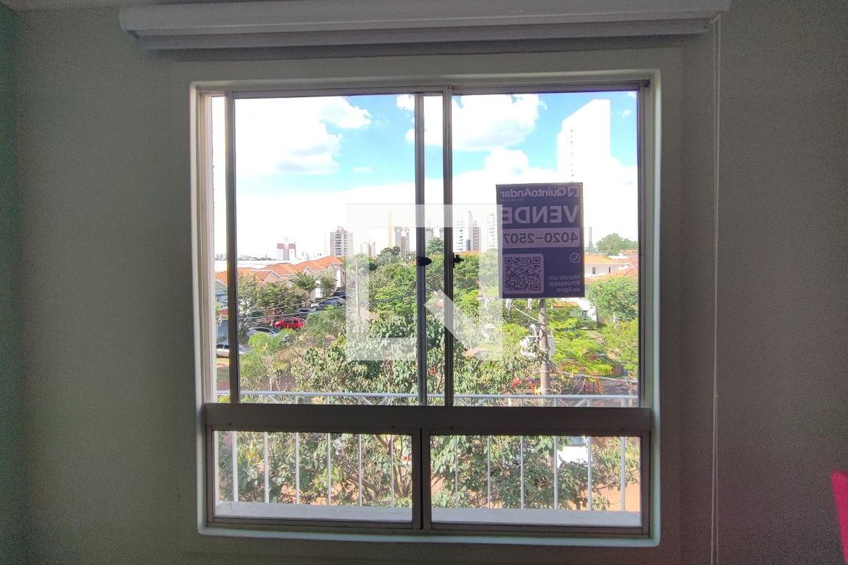 Apartamento à Venda - Parque Prado, 3 Quartos,  136 m2 em , Campinas - sp | SoloBR