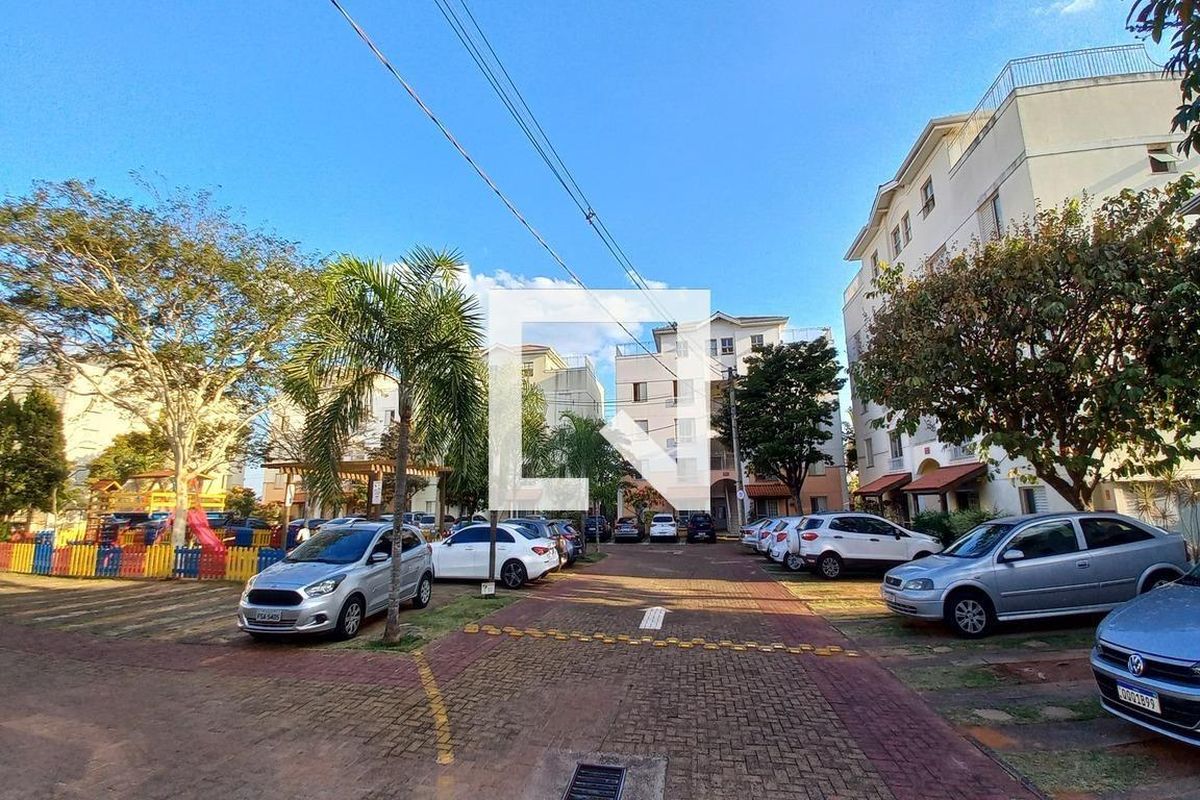 Apartamento à Venda - Parque Prado, 3 Quartos,  136 m2 em , Campinas - sp | SoloBR