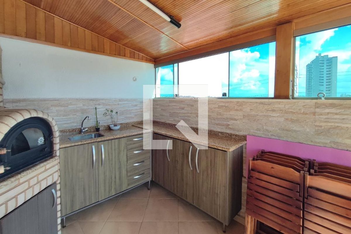 Apartamento à Venda - Parque Prado, 3 Quartos,  136 m2 em , Campinas - sp | SoloBR