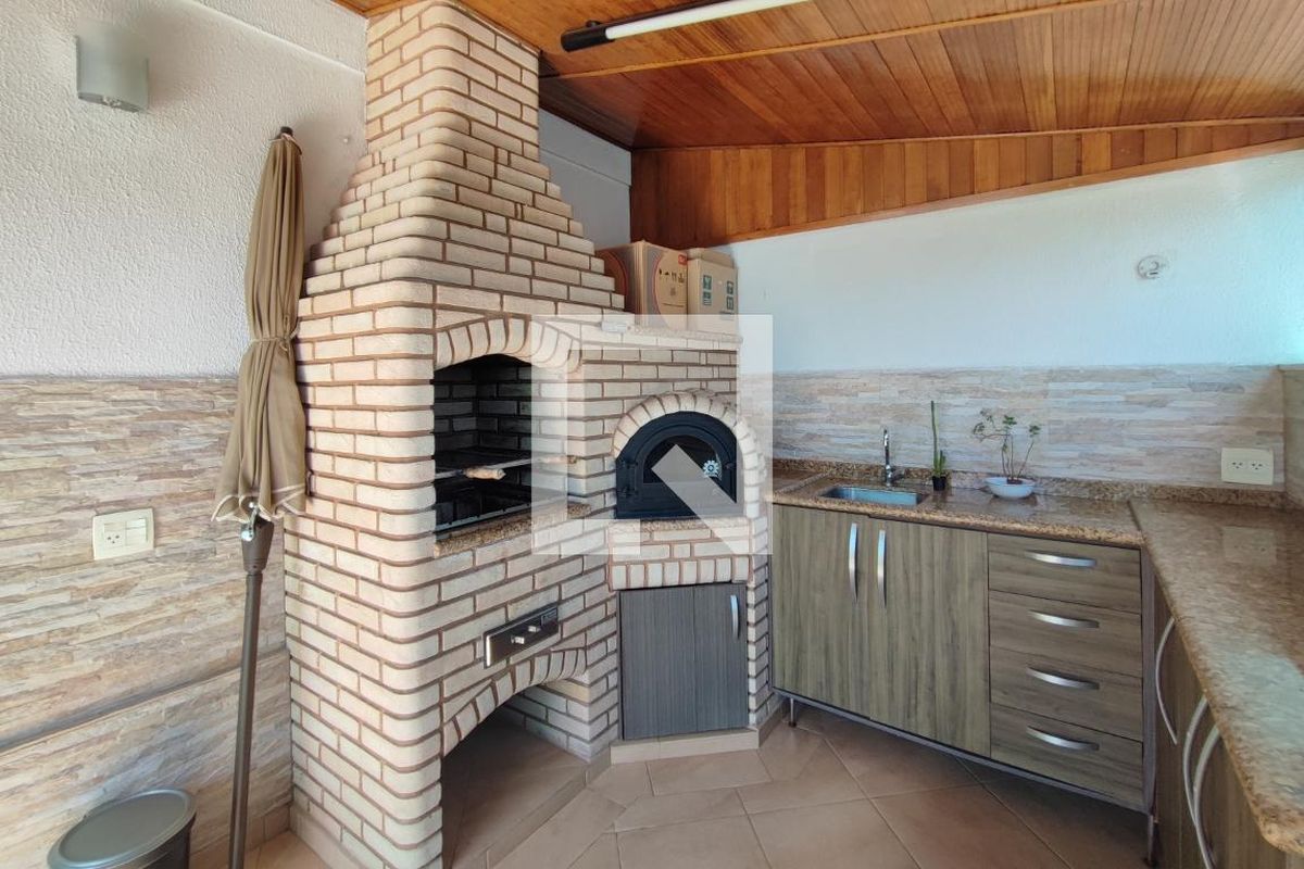 Apartamento à Venda - Parque Prado, 3 Quartos,  136 m2 em , Campinas - sp | SoloBR