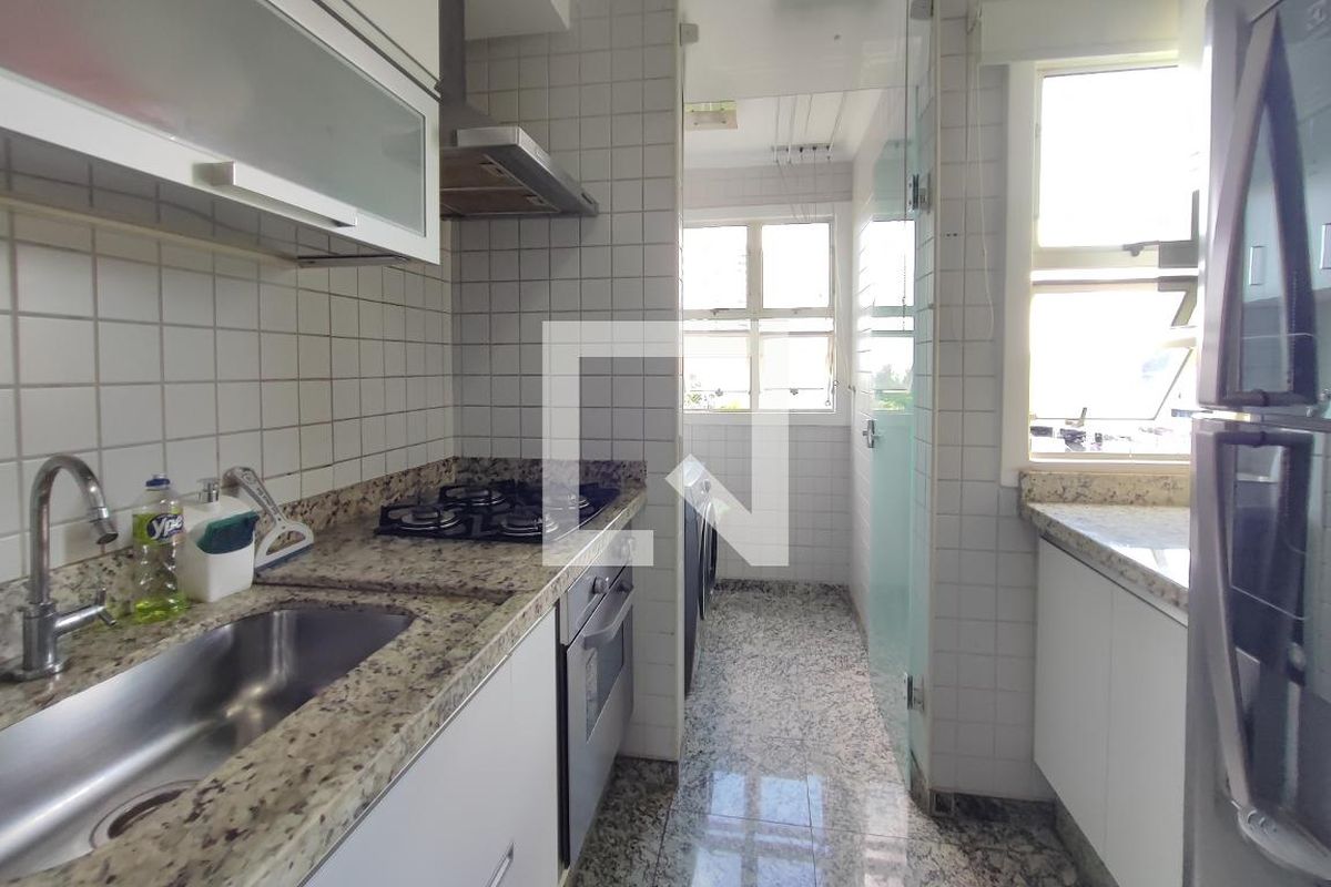 Apartamento à Venda - Parque Prado, 3 Quartos,  136 m2 em , Campinas - sp | SoloBR