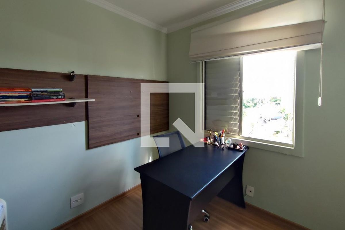 Apartamento à Venda - Parque Prado, 3 Quartos,  136 m2 em , Campinas - sp | SoloBR