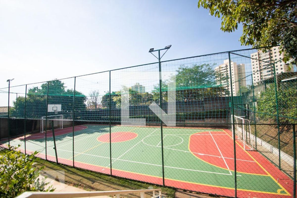 Apartamento à Venda - Parque Prado, 3 Quartos,  136 m2 em , Campinas - sp | SoloBR