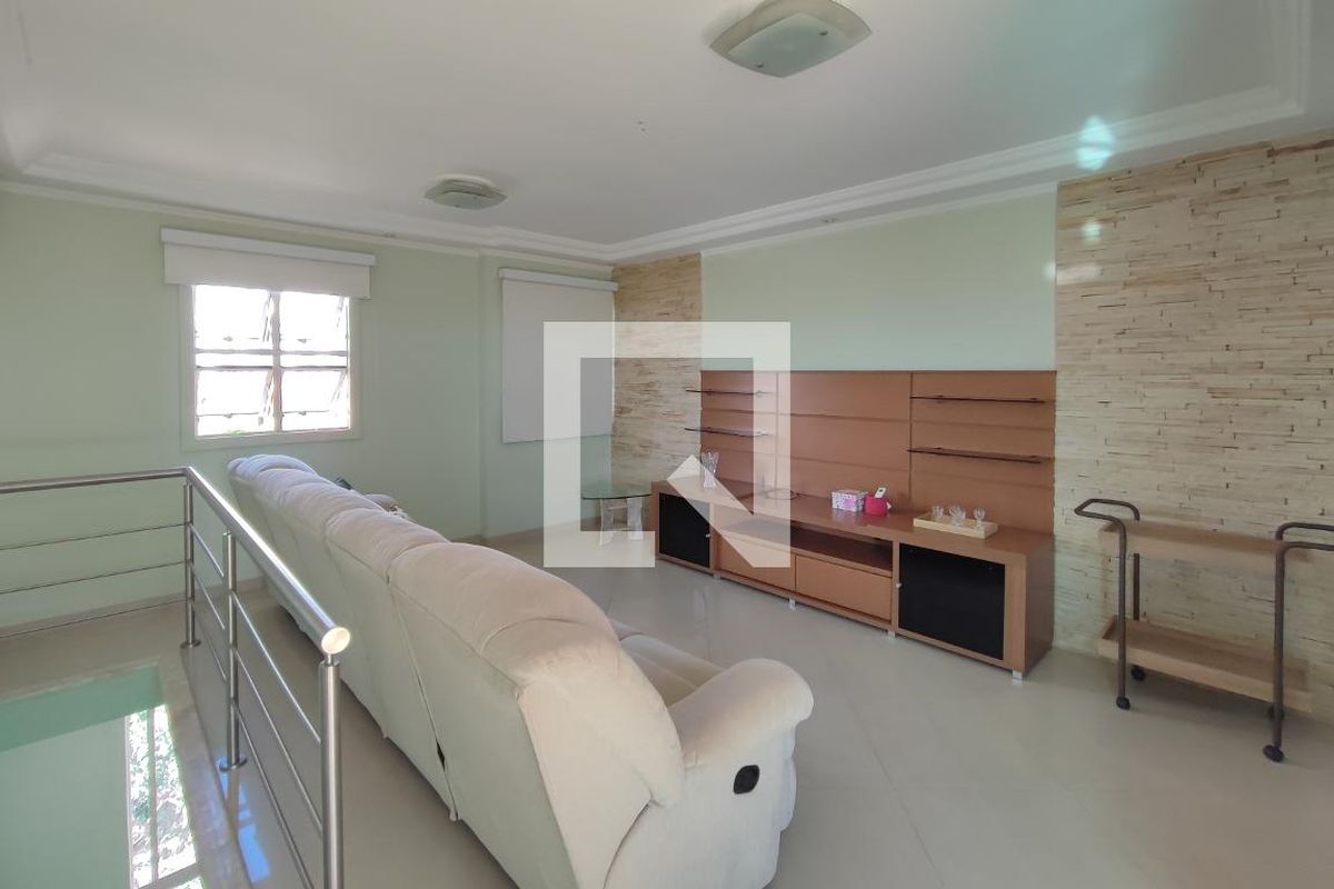 Apartamento à Venda - Parque Prado, 3 Quartos,  136 m2 em , Campinas - sp | SoloBR