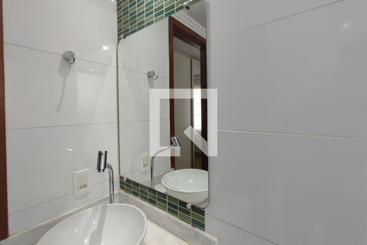 Apartamento à Venda - Parque Prado, 3 Quartos,  136 m2 em , Campinas - sp | SoloBR