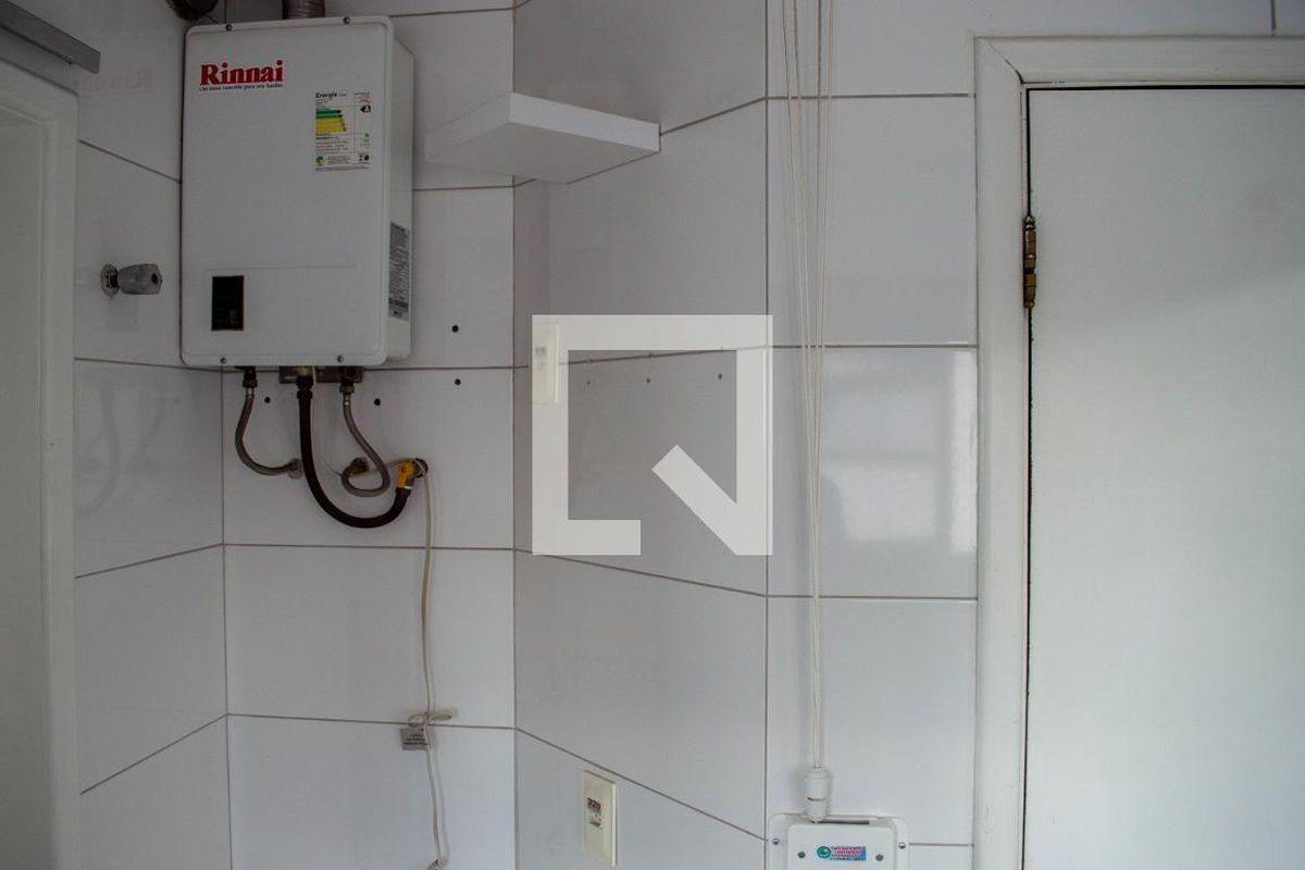 Apartamento, 3 quartos, 120 m² - Foto 112