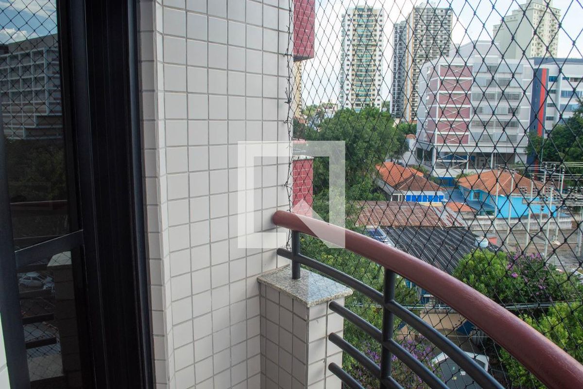 Apartamento, 3 quartos, 120 m² - Foto 26