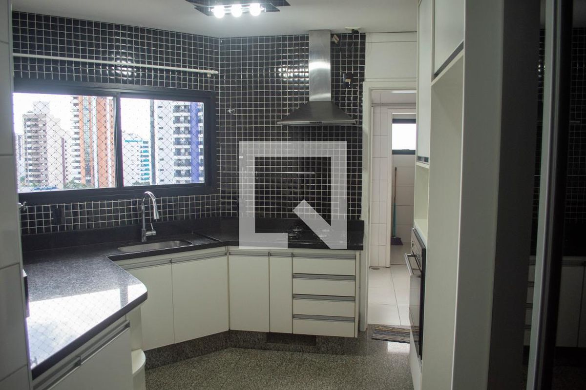 Apartamento, 3 quartos, 120 m² - Foto 86