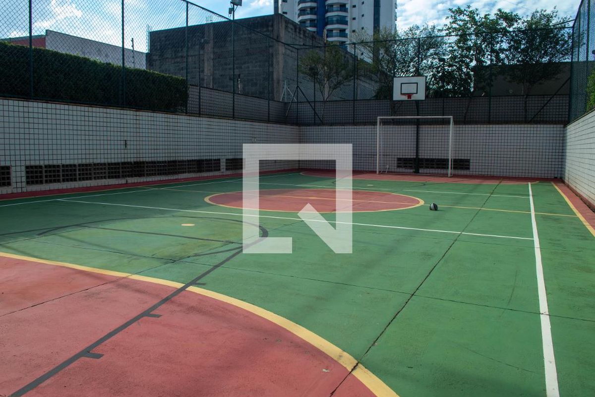 Apartamento, 3 quartos, 120 m² - Foto 134