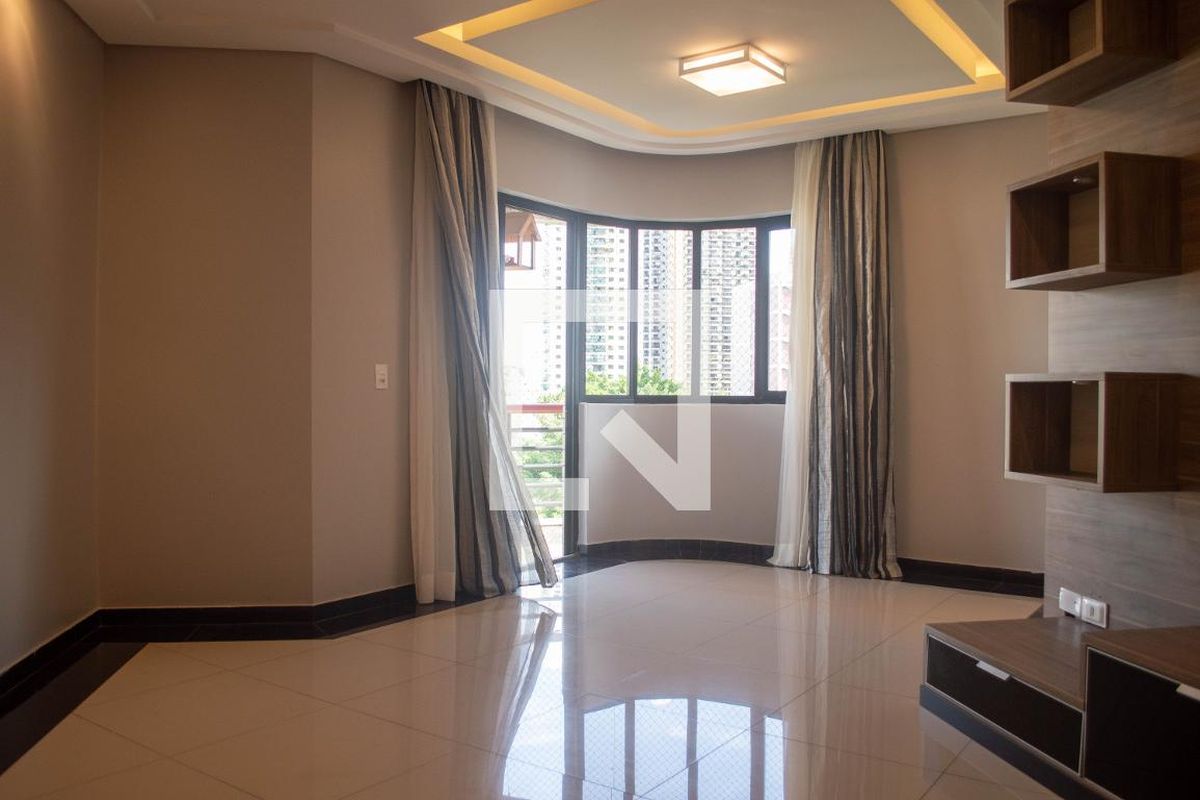Apartamento, 3 quartos, 120 m² - Foto 2