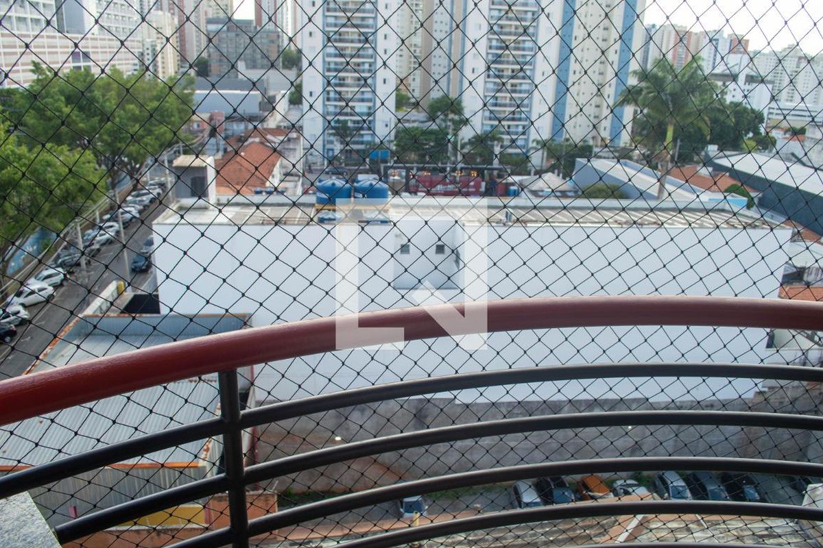 Apartamento, 3 quartos, 120 m² - Foto 56