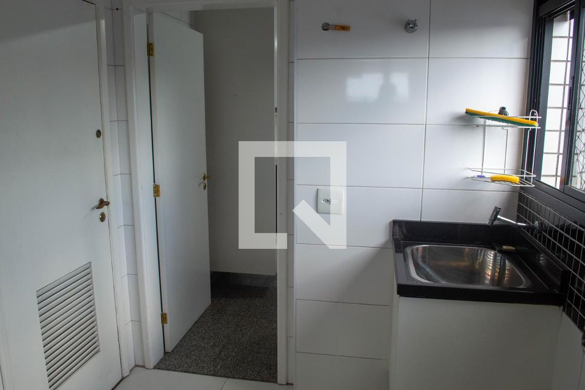 Apartamento, 3 quartos, 120 m² - Foto 114