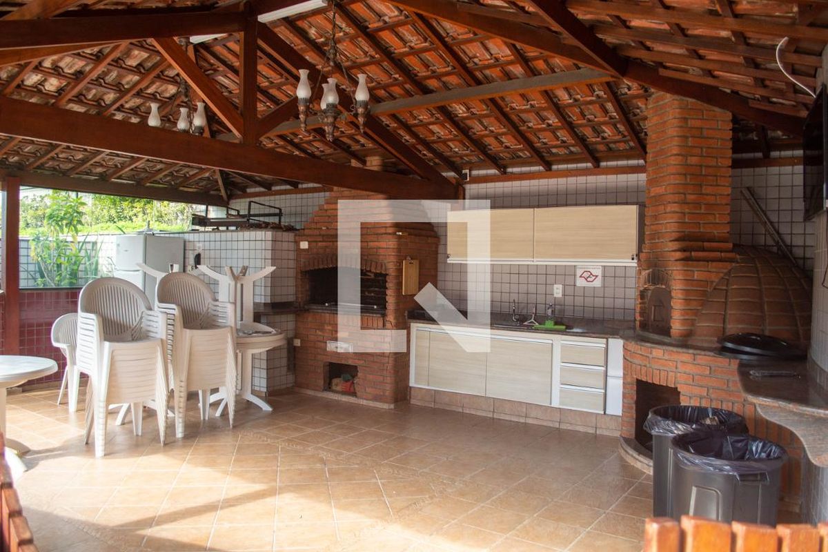 Apartamento, 3 quartos, 120 m² - Foto 126