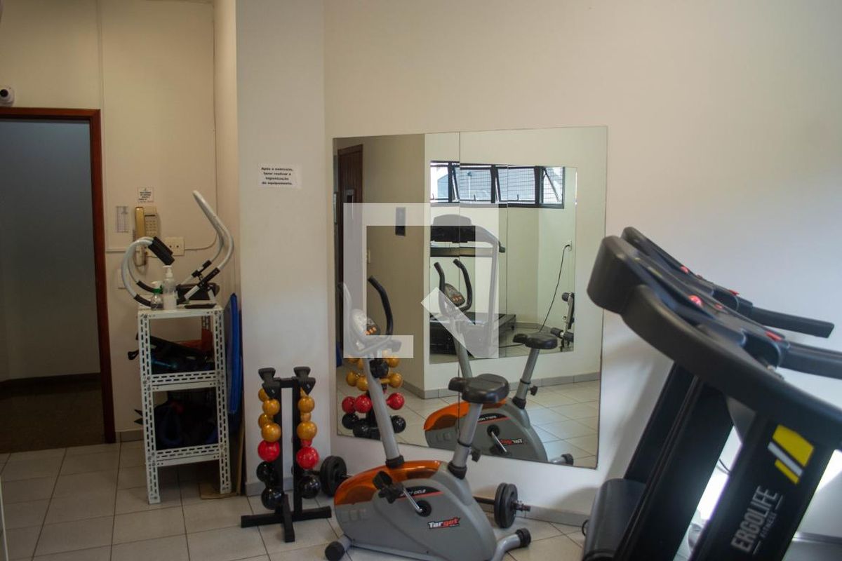 Apartamento, 3 quartos, 120 m² - Foto 138