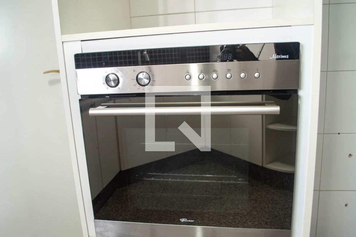 Apartamento, 3 quartos, 120 m² - Foto 98