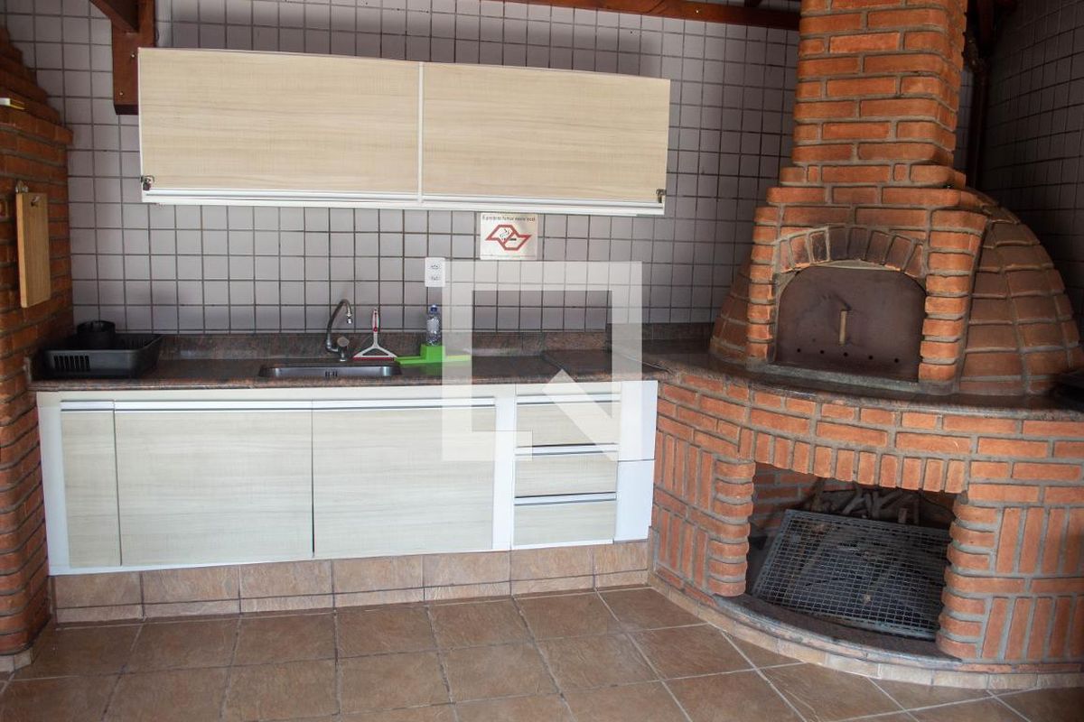 Apartamento, 3 quartos, 120 m² - Foto 128