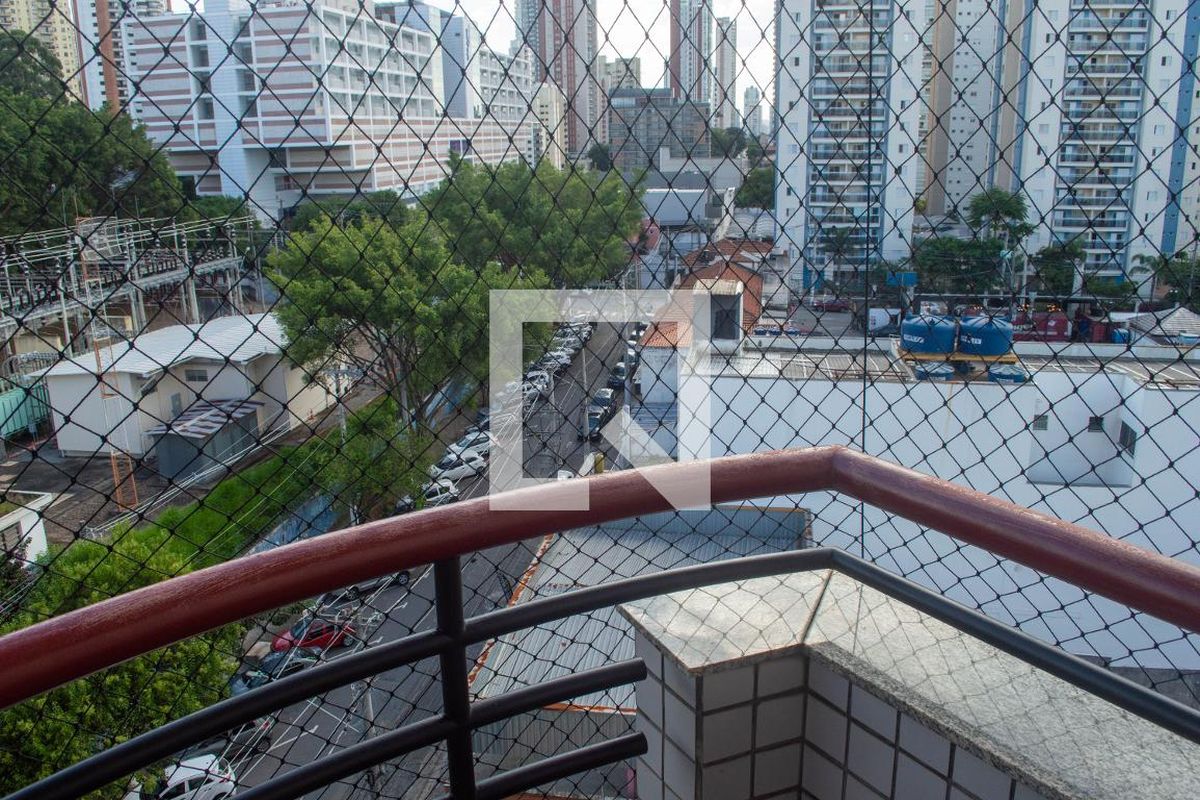 Apartamento, 3 quartos, 120 m² - Foto 74