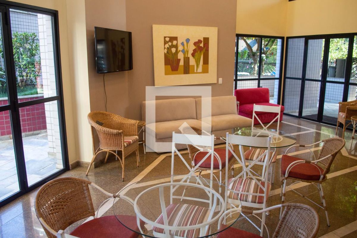 Apartamento, 3 quartos, 120 m² - Foto 156