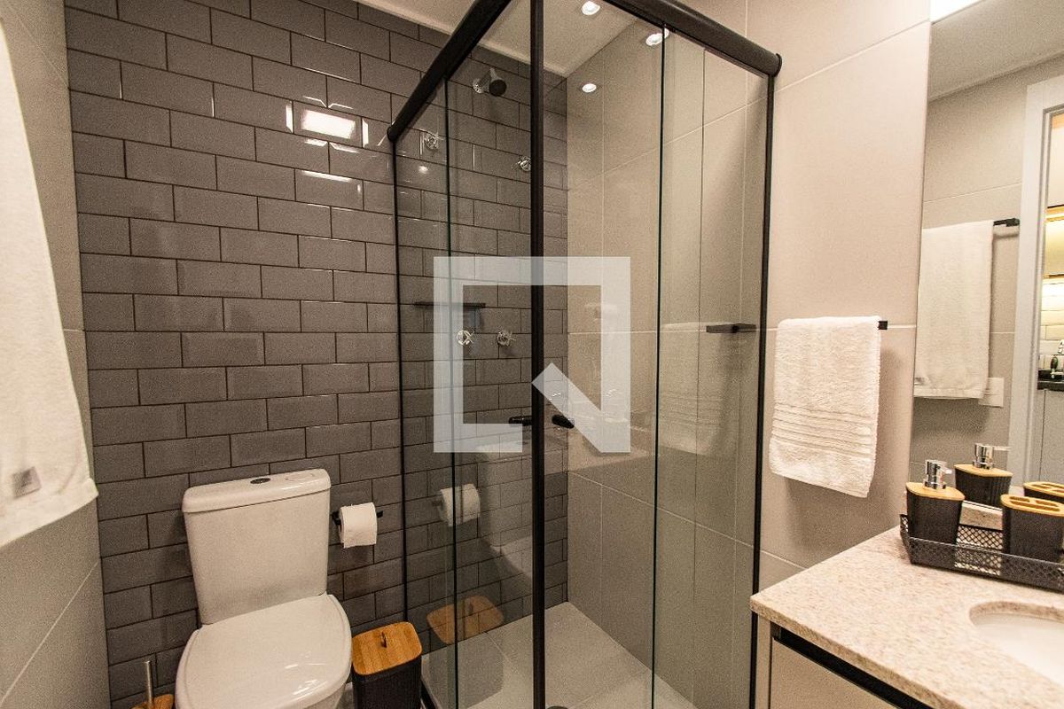 Kitnet-Studio, 27 m² - Foto 45