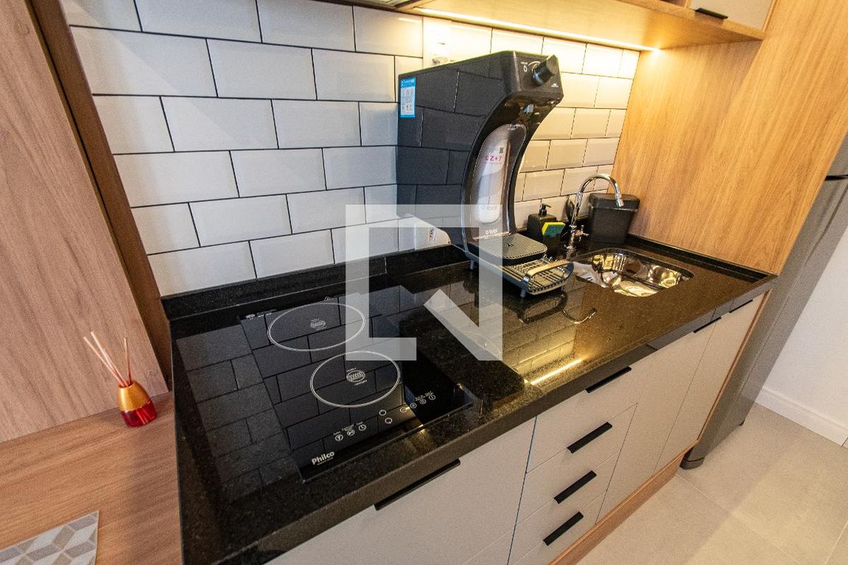 Kitnet-Studio, 27 m² - Foto 51
