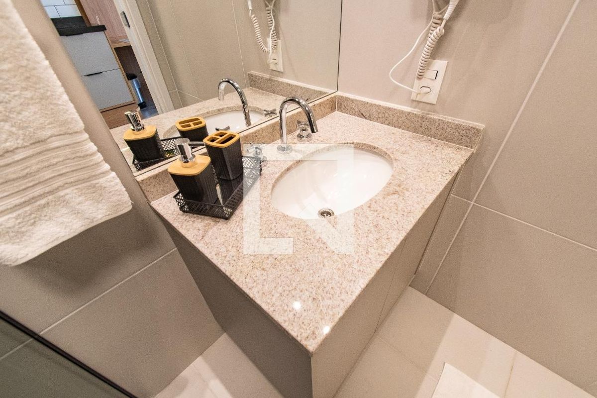 Kitnet-Studio, 27 m² - Foto 42