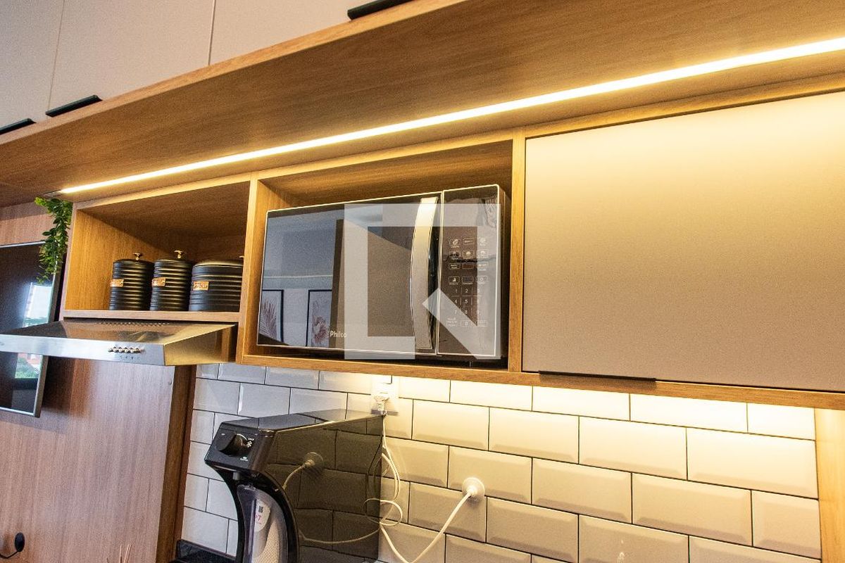 Kitnet-Studio, 27 m² - Foto 58