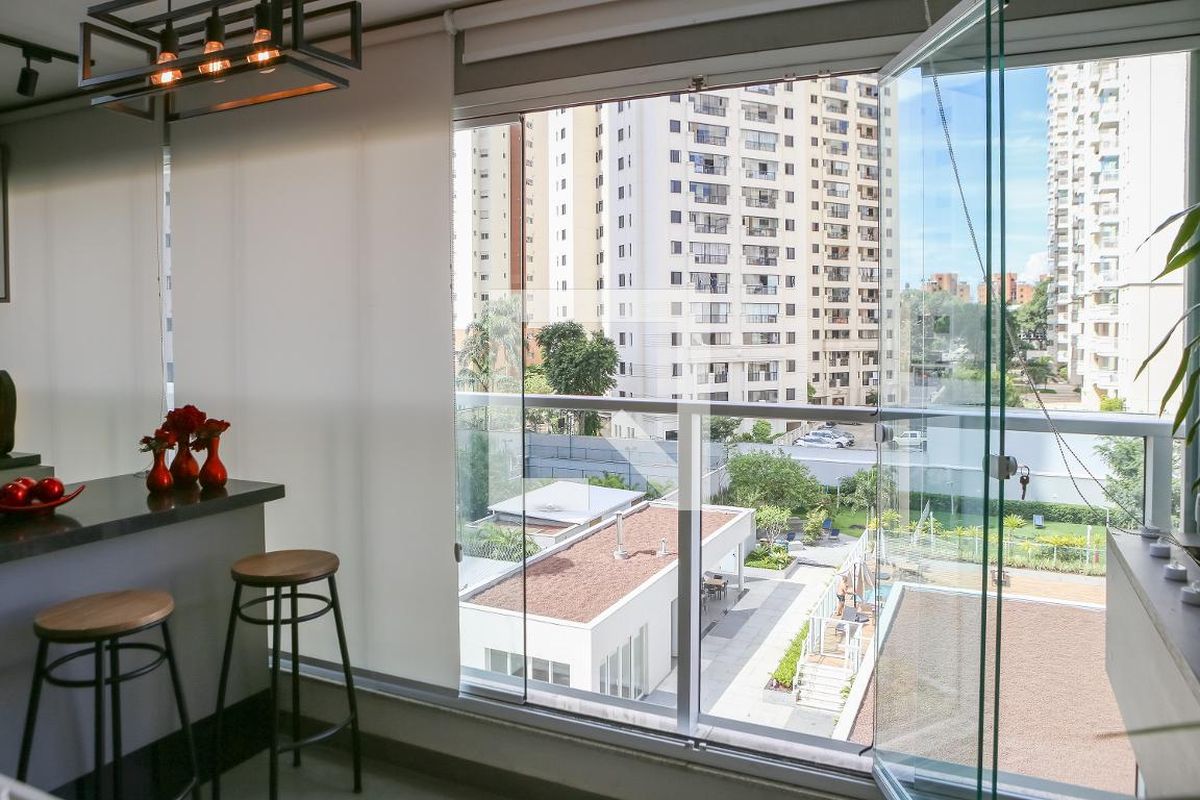 Apartamento, 2 quartos, 69 m² - Foto 46