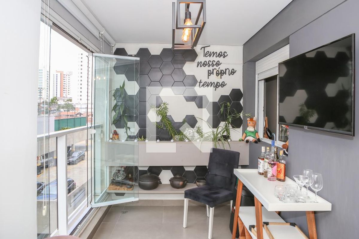 Apartamento, 2 quartos, 69 m² - Foto 14