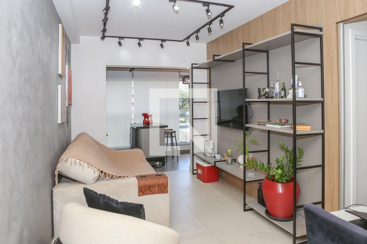 Apartamento, 2 quartos, 69 m² - Foto 4