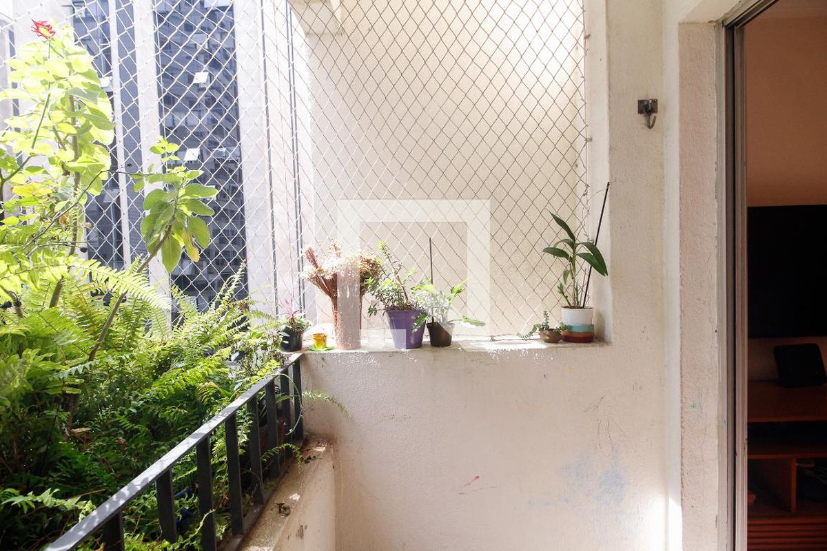 Apartamento, 2 quartos, 57 m² - Foto 20
