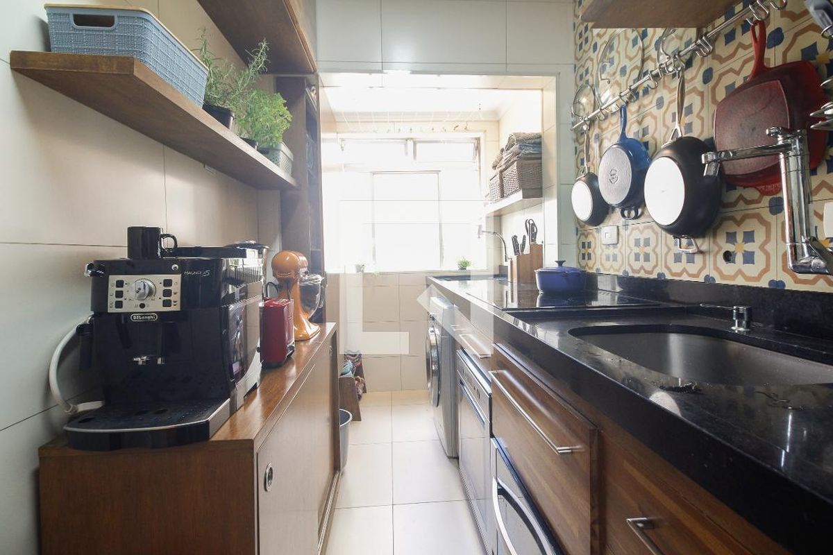 Apartamento, 2 quartos, 57 m² - Foto 60