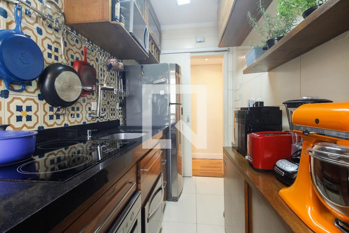 Apartamento, 2 quartos, 57 m² - Foto 64