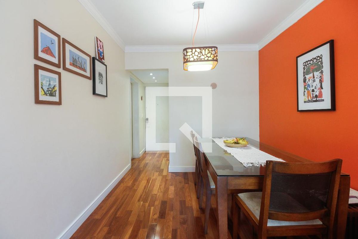 Apartamento, 2 quartos, 57 m² - Foto 14