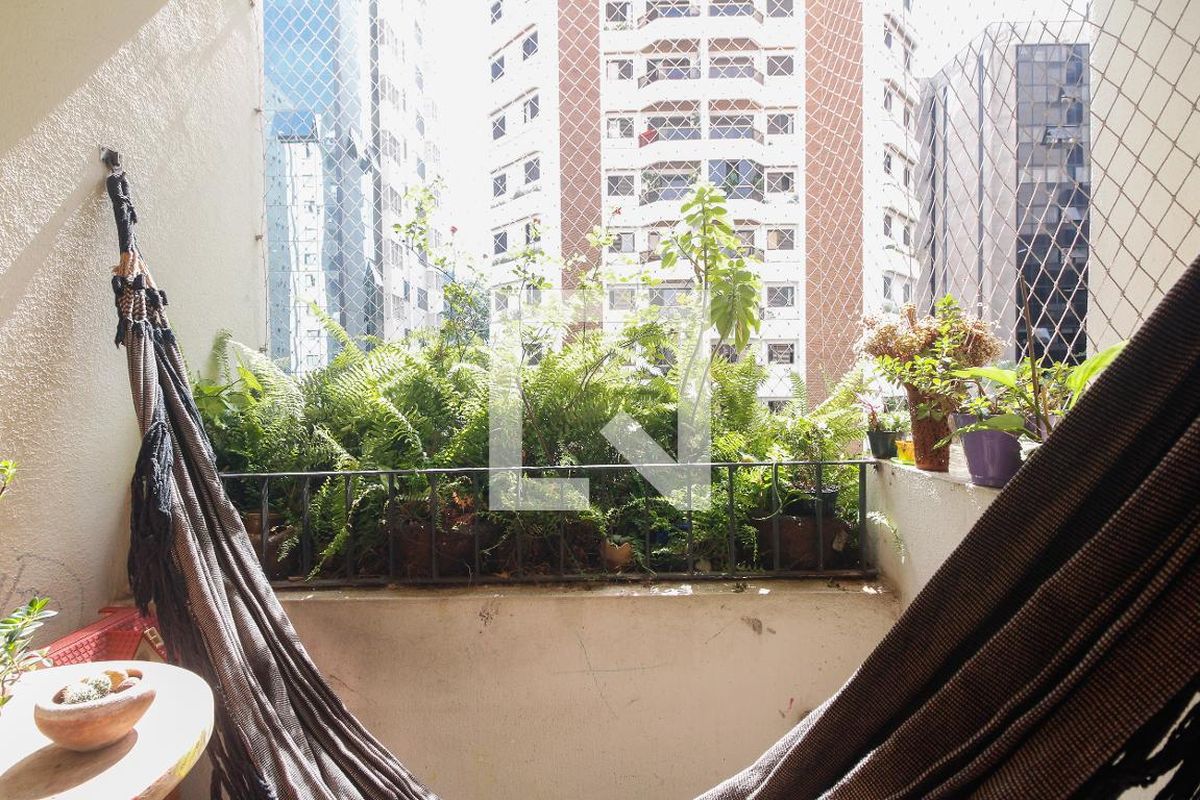 Apartamento, 2 quartos, 57 m² - Foto 26