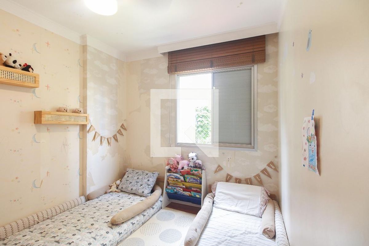Apartamento, 2 quartos, 57 m² - Foto 38