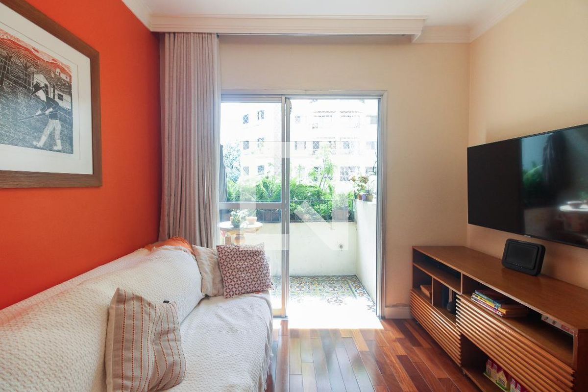 Apartamento, 2 quartos, 57 m² - Foto 2