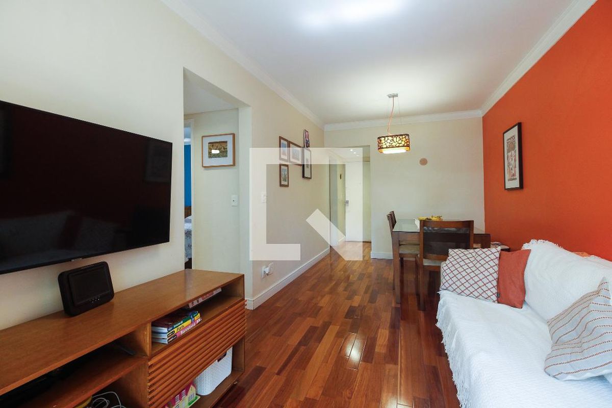 Apartamento, 2 quartos, 57 m² - Foto 6