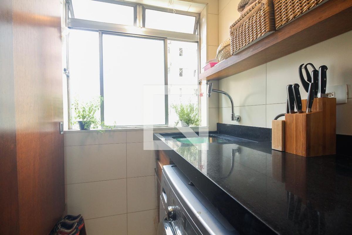 Apartamento, 2 quartos, 57 m² - Foto 70