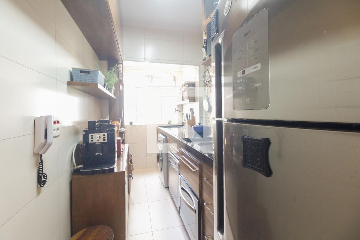 Apartamento, 2 quartos, 57 m² - Foto 58