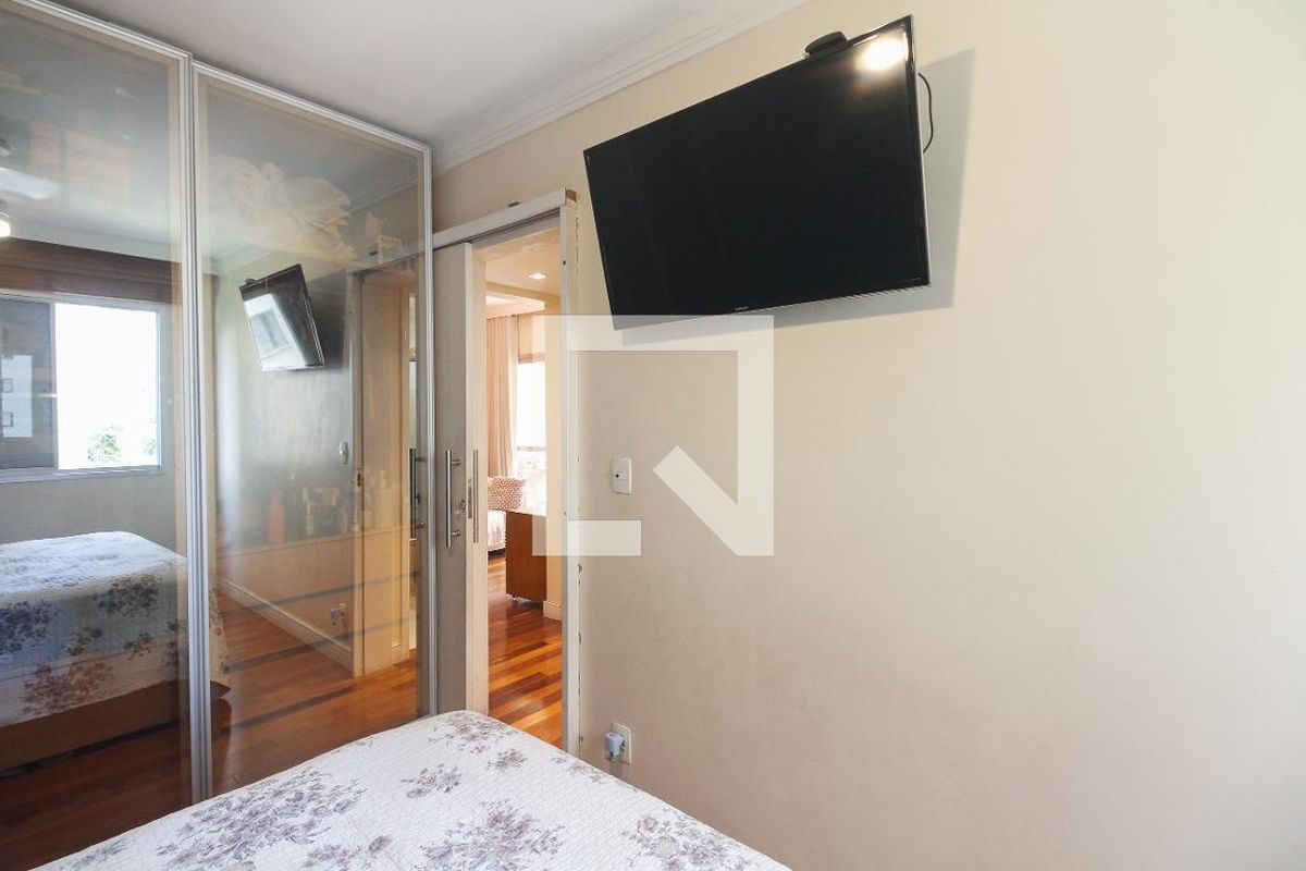 Apartamento, 2 quartos, 57 m² - Foto 36