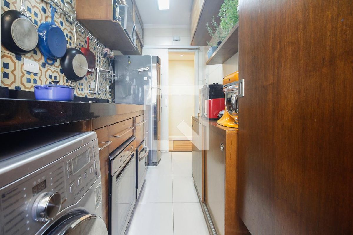 Apartamento, 2 quartos, 57 m² - Foto 72