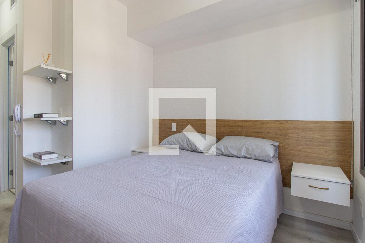 Kitnet-Studio, 21 m² - Foto 6