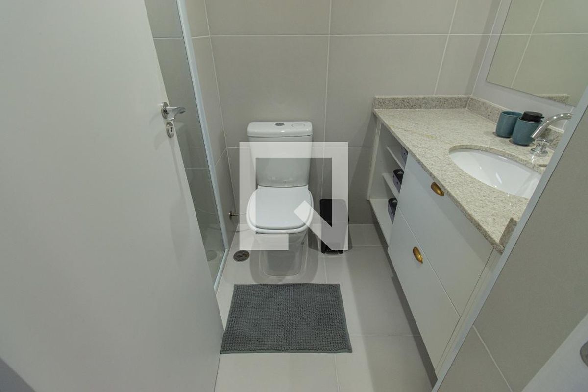 Kitnet-Studio, 21 m² - Foto 28