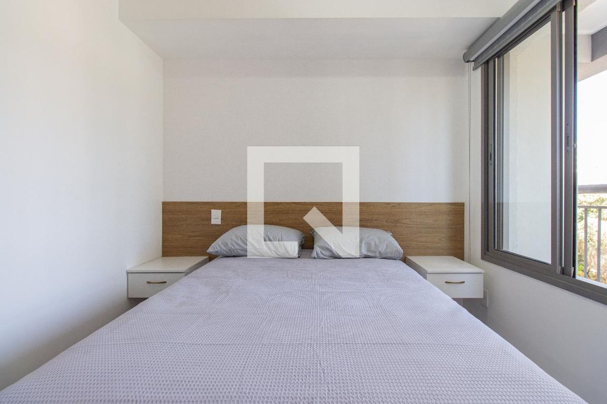 Kitnet-Studio, 21 m² - Foto 12
