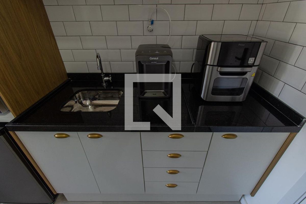 Kitnet-Studio, 21 m² - Foto 20
